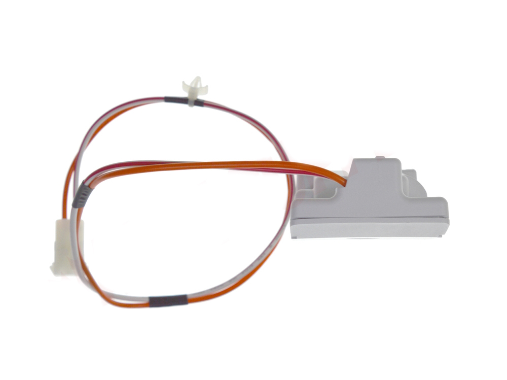 WG04F04461 - Genuine OEM GE Washer Lid Switch Assembly